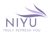 Niyu Refreshed You